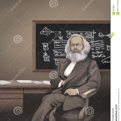 KarlMarxProfe Profile Picture