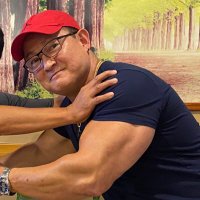 Andrew the tiger (@andrewbae1111) 's Twitter Profile
