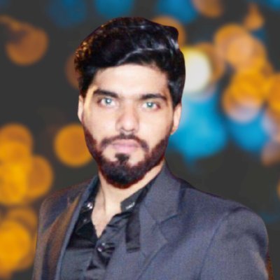 AwaisKhan8801's profile picture. 
