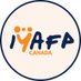IYAFP Canada (@canadaiyafp) Twitter profile photo IYAFP Canada (@canadaiyafp) Twitter profile photo
