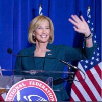 Claudia Tenney(@claudiatenney) 's Twitter Profile Photo