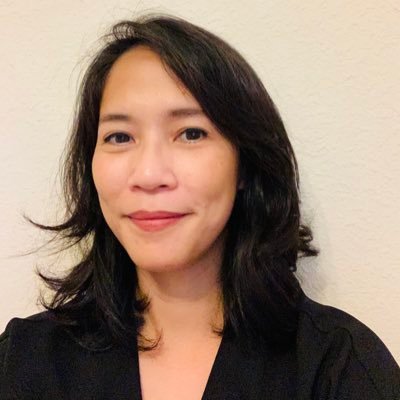 CxD, 😍 love and passionate about multimodal design to utilize accessibility and intuitiveness. Based in HI 🌈 Speak 🇹🇭🇺🇸