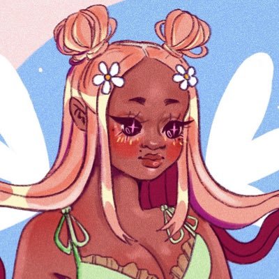 kiara 🌈 🇵🇸🇨🇩🇸🇩 comms open !さんのプロフィール画像