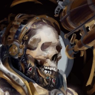 Rafa Flores Artさんのプロフィール画像