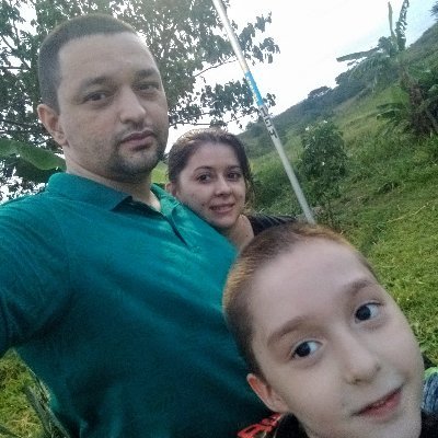 Aficionado a la ciencia y la tecnología...