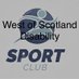 West of Scotland Disability Sport (@wstscotdissport) Twitter profile photo West of Scotland Disability Sport (@wstscotdissport) Twitter profile photo