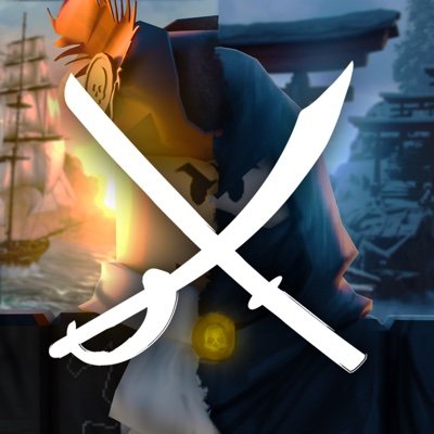 Battle with or against your friends in this epic first-person ranged and melee combat experience.

Pirates vs. Ninjas is a @Supersocialplay Labs experience.