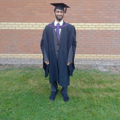 Secondary Mathematics Teacher. BSc (Hons) & PGCE from Loughborough University.