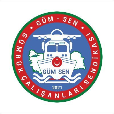 Gümrük Çalışanları Sendikası (GÜM-SEN) Resmi Twitter Hesabıdır. | Kamu Sendikasıdır.