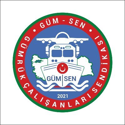 Gümrük Çalışanları Sendikası 09/09/2021 Tarihinde resmi olarak kurulmuştur.
GÜM-SEN' in
Resmi Hesabıdır.