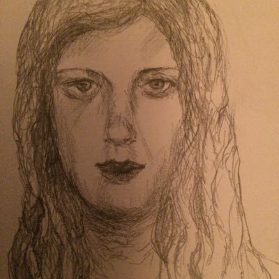 SonjaBreukelen's profile picture. Alles is psychologie.