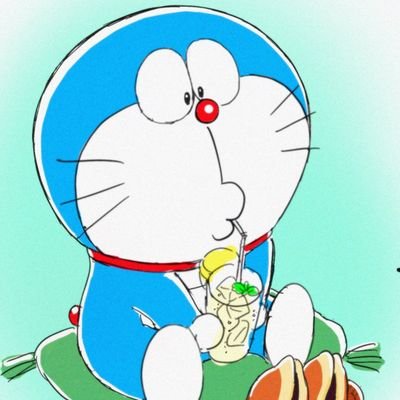 Highlighting the hard work and passionate staff of the Doraemon series. account run by @ender5059