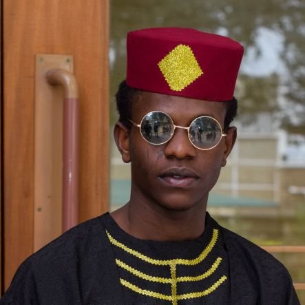 OvercomerHenrik's profile picture. Professional Chef.
Entrepreneur.