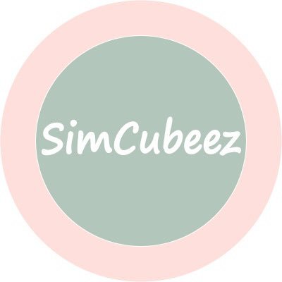 SimCubeez Profile Picture