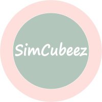 SimCubeez(@SimCubeez) 's Twitter Profile Photo