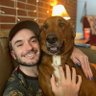 gavinstuart97's profile picture. Just a dude who loves animals and loud music

He/him