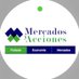 Mercados y Acciones (@mercadosyaccion) Twitter profile photo