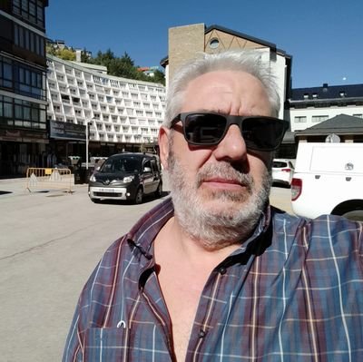 josegrande7's profile picture. 