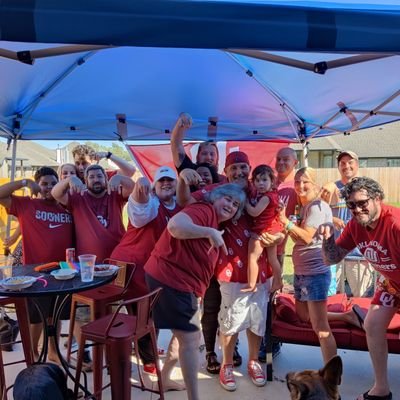 B_stonearmyvet's profile picture. I'm an ARMY veteran who loves God🙏, his country🇺🇸🦅, his family and sooner football⭕🙌 ..I am happily married and a father of two beautiful girls