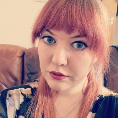 analoofanteater's profile picture. Psychology graduate from @RoyalHolloway, now working in SEN.