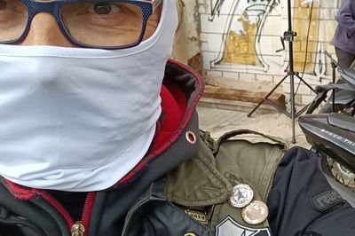 cptludiebarry's profile picture. Unschubladisierbar