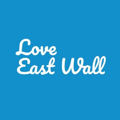 Love East Wall is a community focused initiative with an aim of promoting & enhancing the amenities in East Wall, Dublin 3. #LoveEastWall