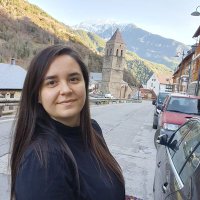 Carmen Delgado (@mcmdelgado) 's Twitter Profile