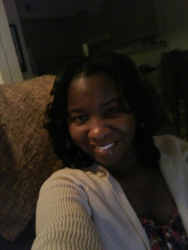 cewilliams1030's profile picture. 