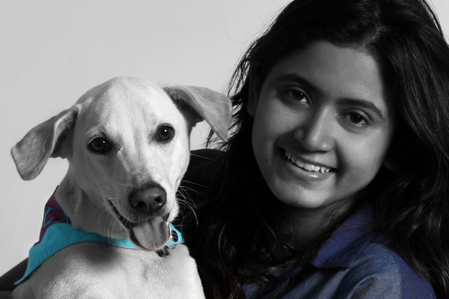 Preeti2007's profile picture. 