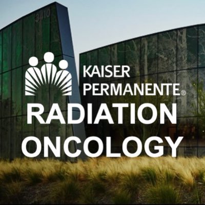 We are the Kaiser Permanente Radiation Oncology Residency Program in Los Angeles, CA! Please visit our website for more information.