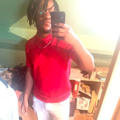 RegisLongenga's profile picture. 