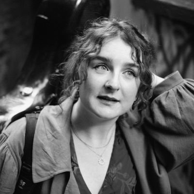 Yseult Cooper Stockdale Profile