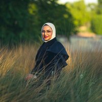 Aisha Al Wayel (@aishalwayel) 's Twitter Profile
