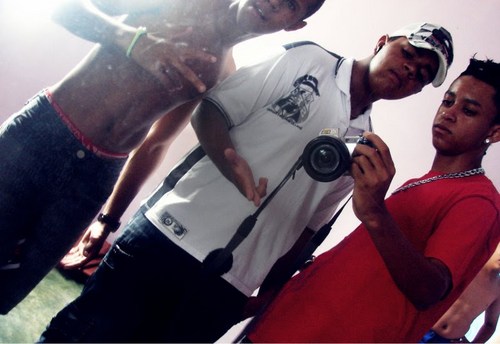 porisso to aQui firme&forte ! ♪ ♫♪