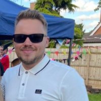 Chris Rayne (@chrisrayne1) 's Twitter Profile