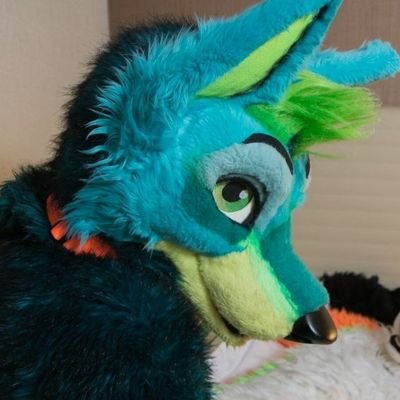 Jackal_Pump's profile picture. 31 - He/Him 

The saddle back that rides you instead of it.