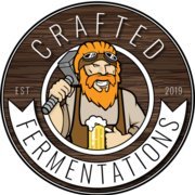 CraftedFermentatoins Home Brew Supply Store