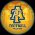 Aggie Pride (@NCATFootball) Twitter profile photo