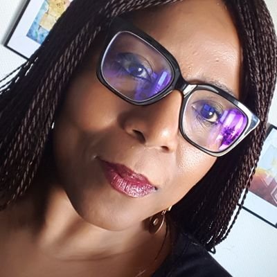 Writer, PR Consultant, African & Afrodescent #Culture & #Arts Promoter ,
Non profit organization's founder
#BrandImaging, 
 #africa #socialmedia #marketing