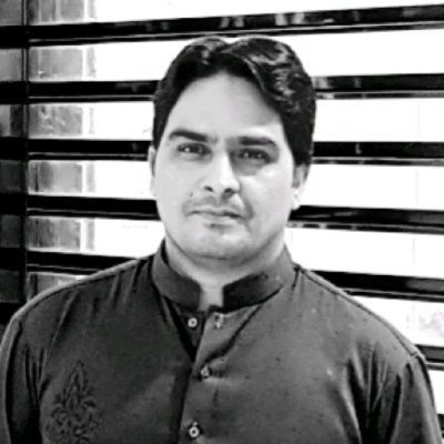 Engr_Younis_uae's profile picture. Champions always try and play until they get it right.
I never insult people I tell them what they actually are 👉