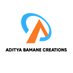 Aditya Bamane Creations Profile picture