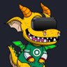 Elbaron_V3I's profile picture. Mr 3D
🌍 Dreamer. 
🚀 Developer.
🧟‍♂️ Depressed.
💙 For flutter.