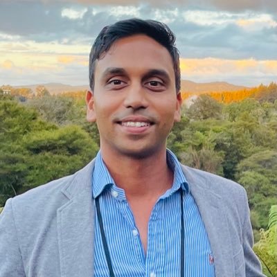 rajanpatel1986's profile picture. Doctor and club cricketer.