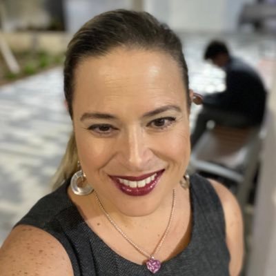 Yoly McCarthy Profile
