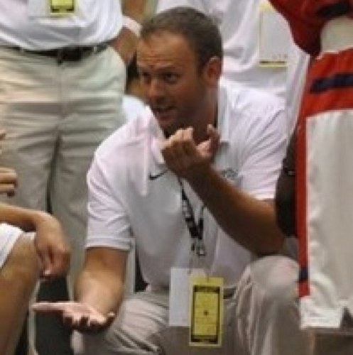 HoopsCoachHill's profile picture. 