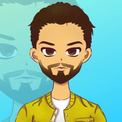 DelWapp's profile picture. 