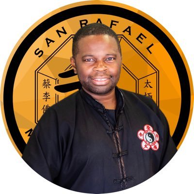 Owner of San Rafael Martial Arts.  Born and raised in the Bay Area.