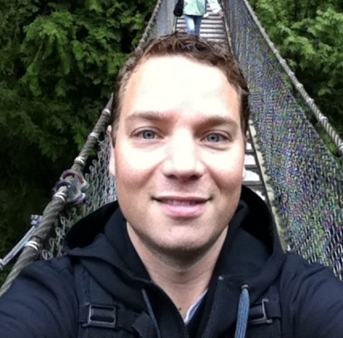 RobertJanDuk's profile picture. 