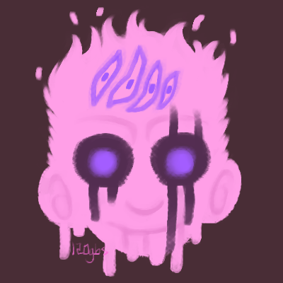 lil guy evol draws stuffさんのプロフィール画像