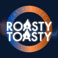 Roasty Toasty Gas Services Ltd(@RoastyToastyGas) 's Twitter Profile Photo